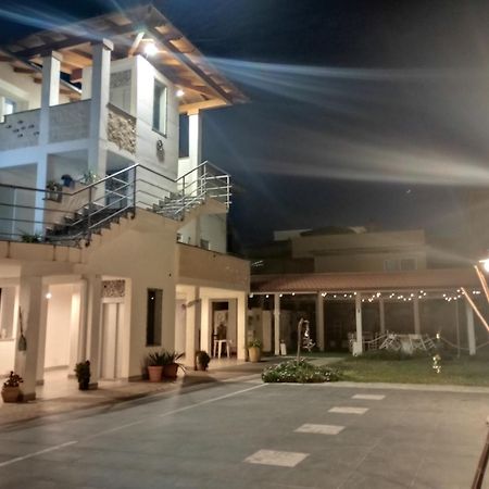 Nottola B&B Ladispoli Exterior photo