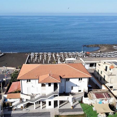 Nottola B&B Ladispoli Exterior photo