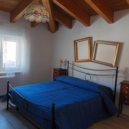 Nottola B&B Ladispoli Exterior photo