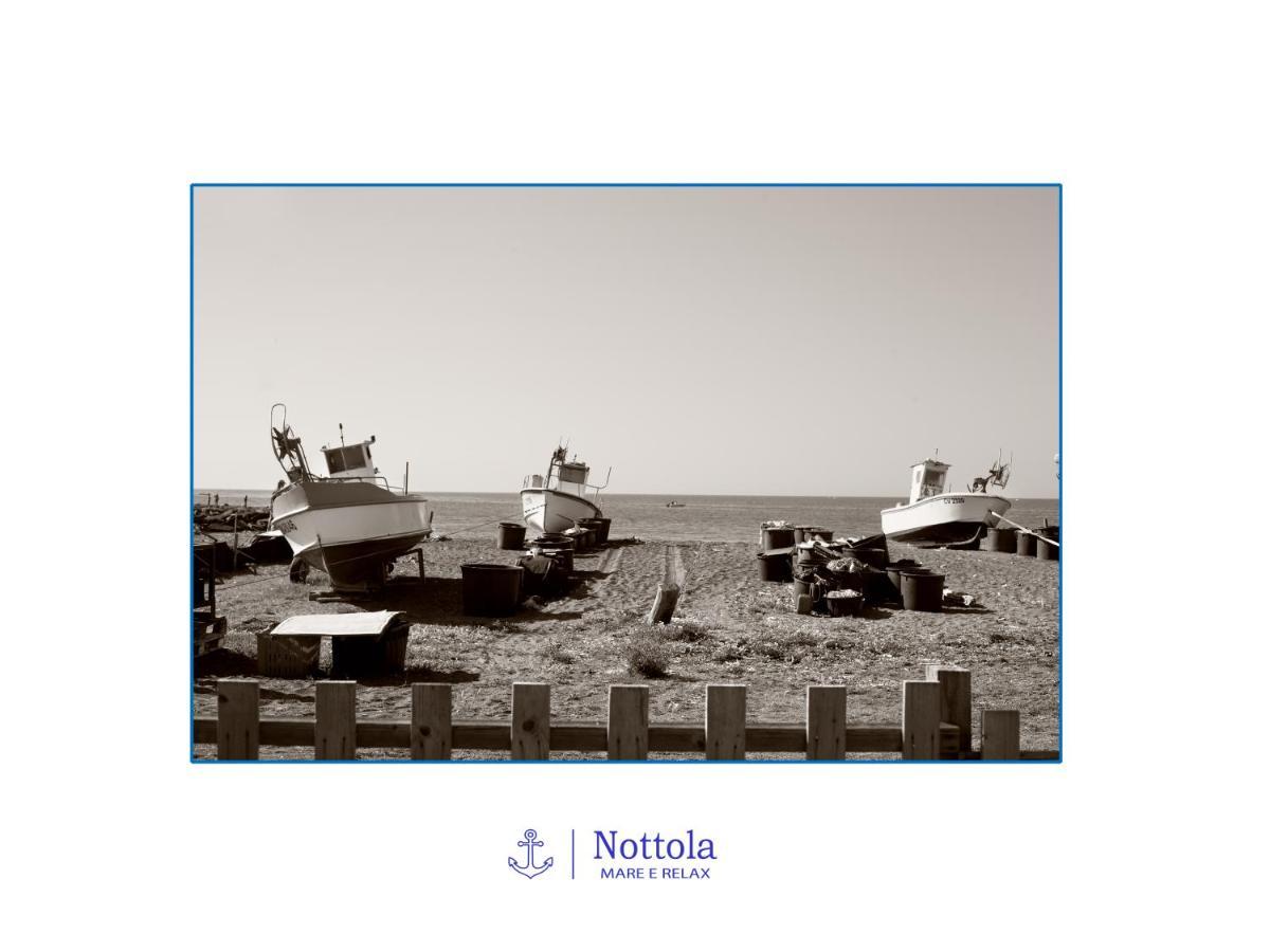 Nottola B&B Ladispoli Exterior photo