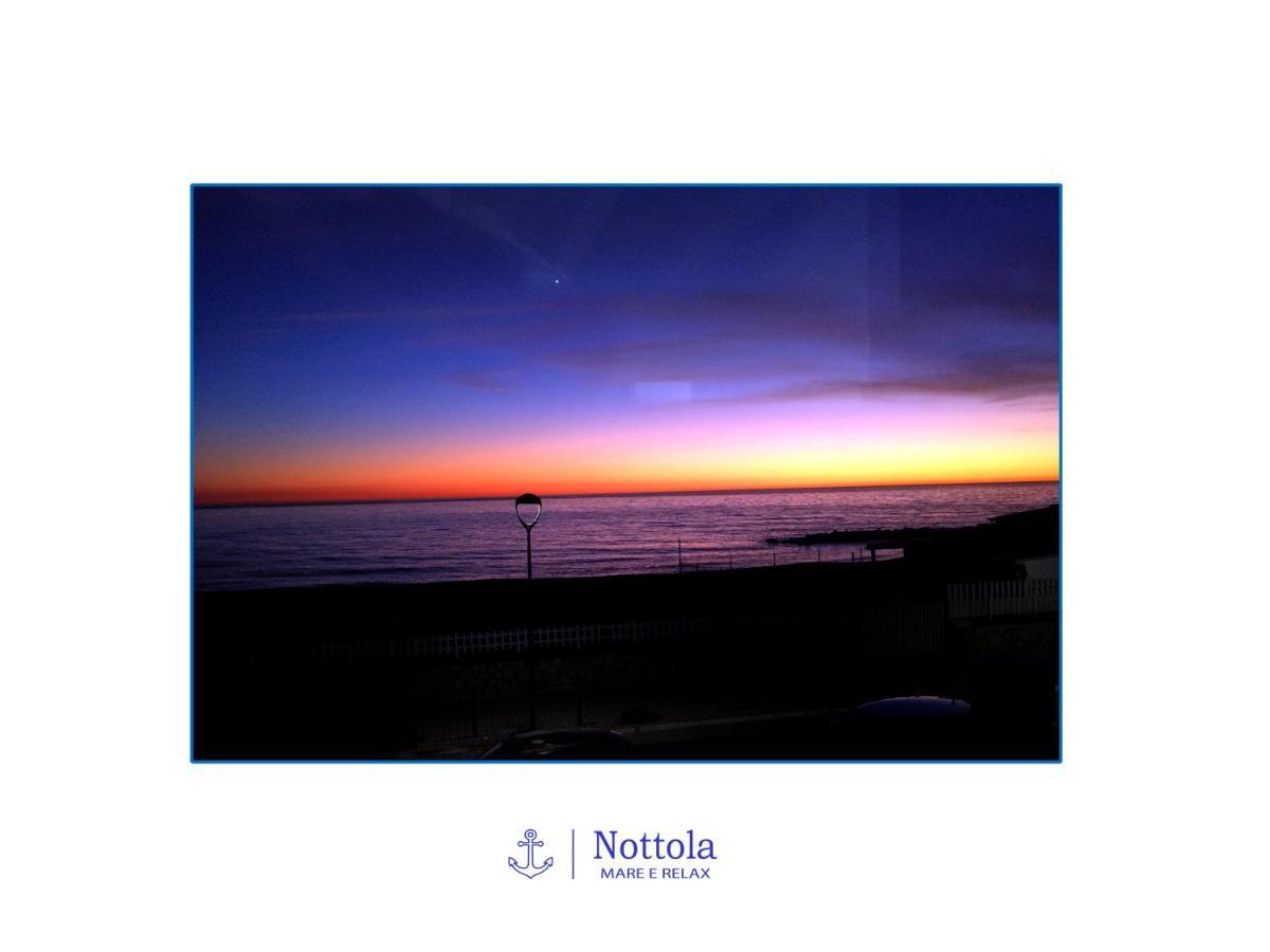 Nottola B&B Ladispoli Exterior photo