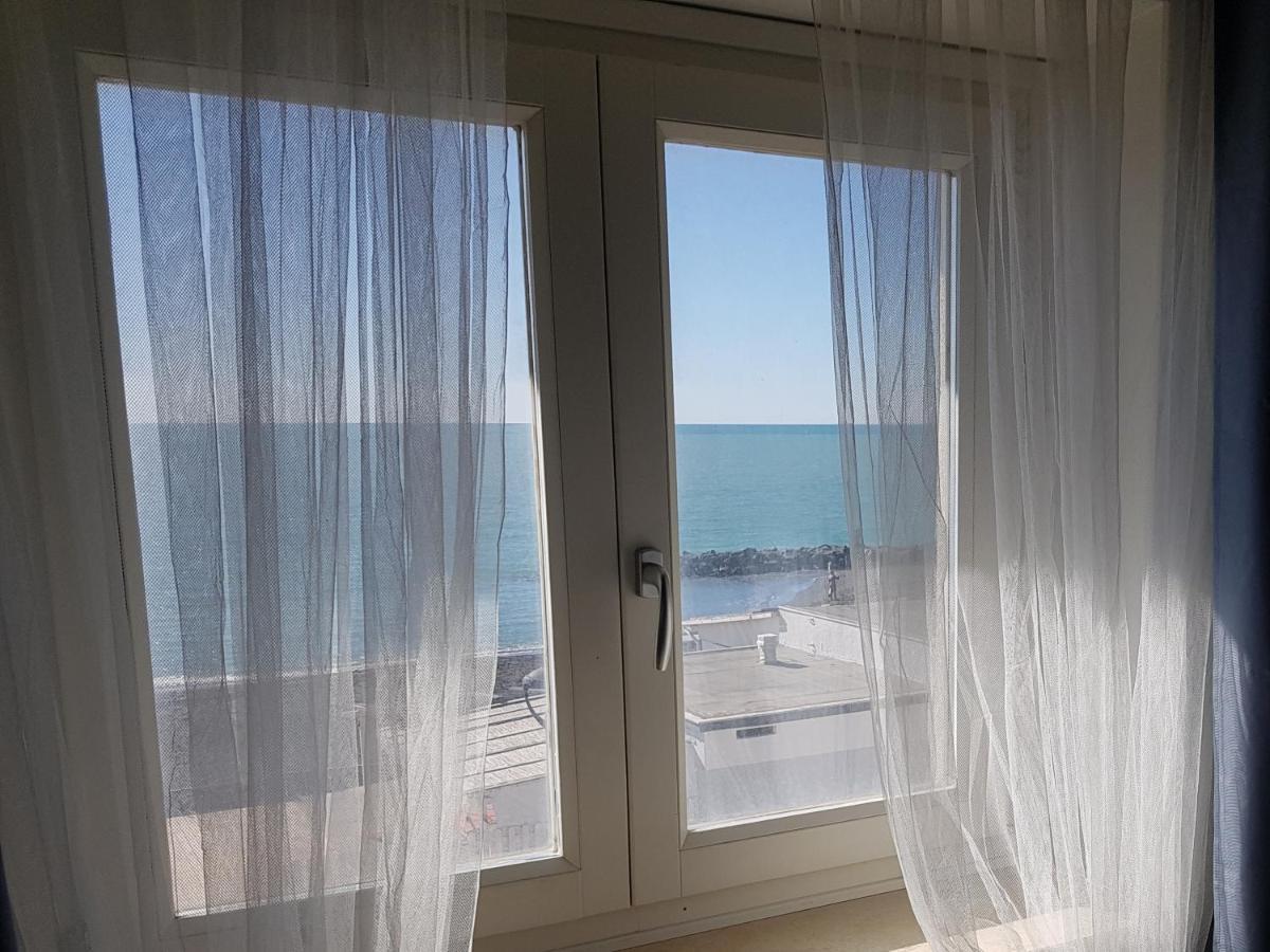 Nottola B&B Ladispoli Exterior photo