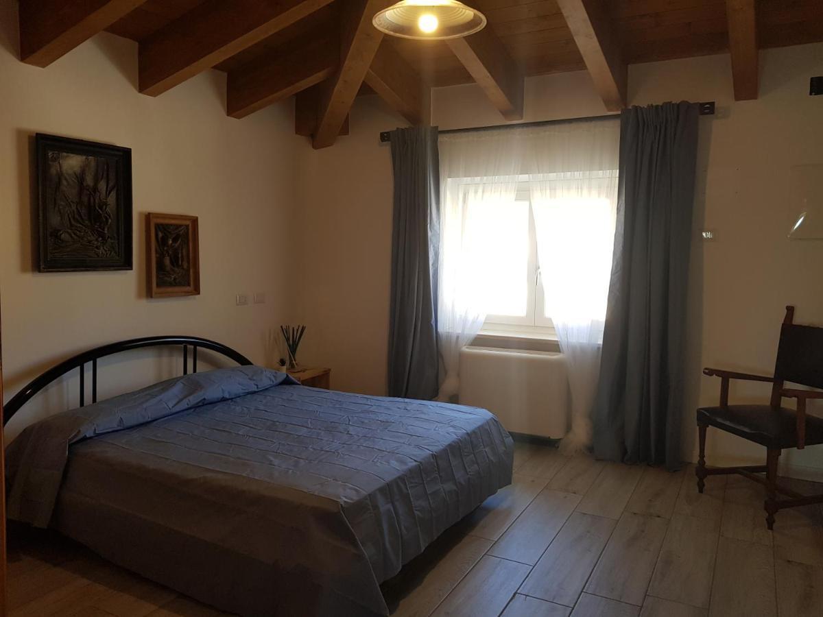 Nottola B&B Ladispoli Exterior photo