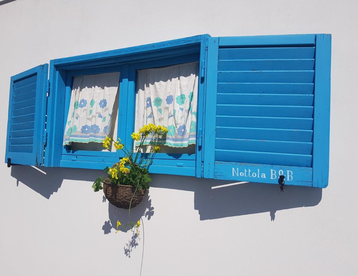 Nottola B&B Ladispoli Exterior photo
