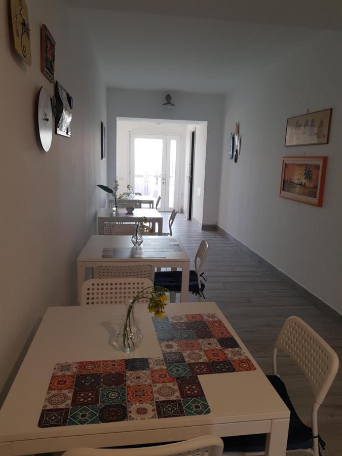 Nottola B&B Ladispoli Exterior photo