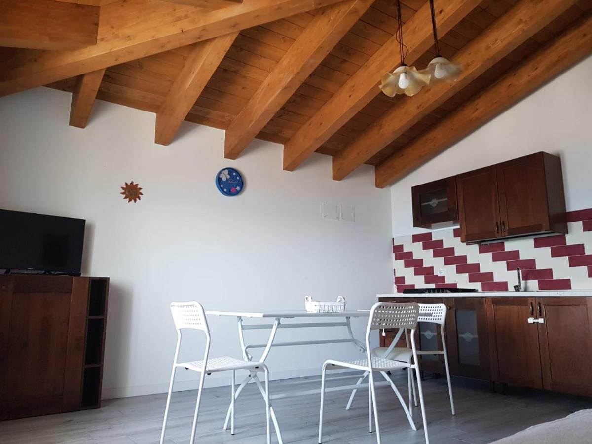 Nottola B&B Ladispoli Exterior photo