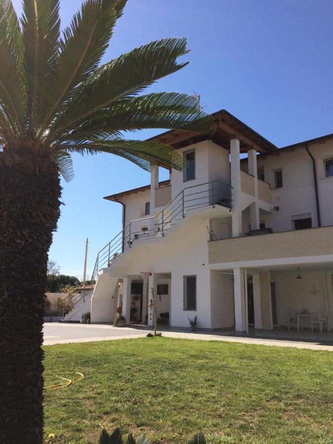 Nottola B&B Ladispoli Exterior photo