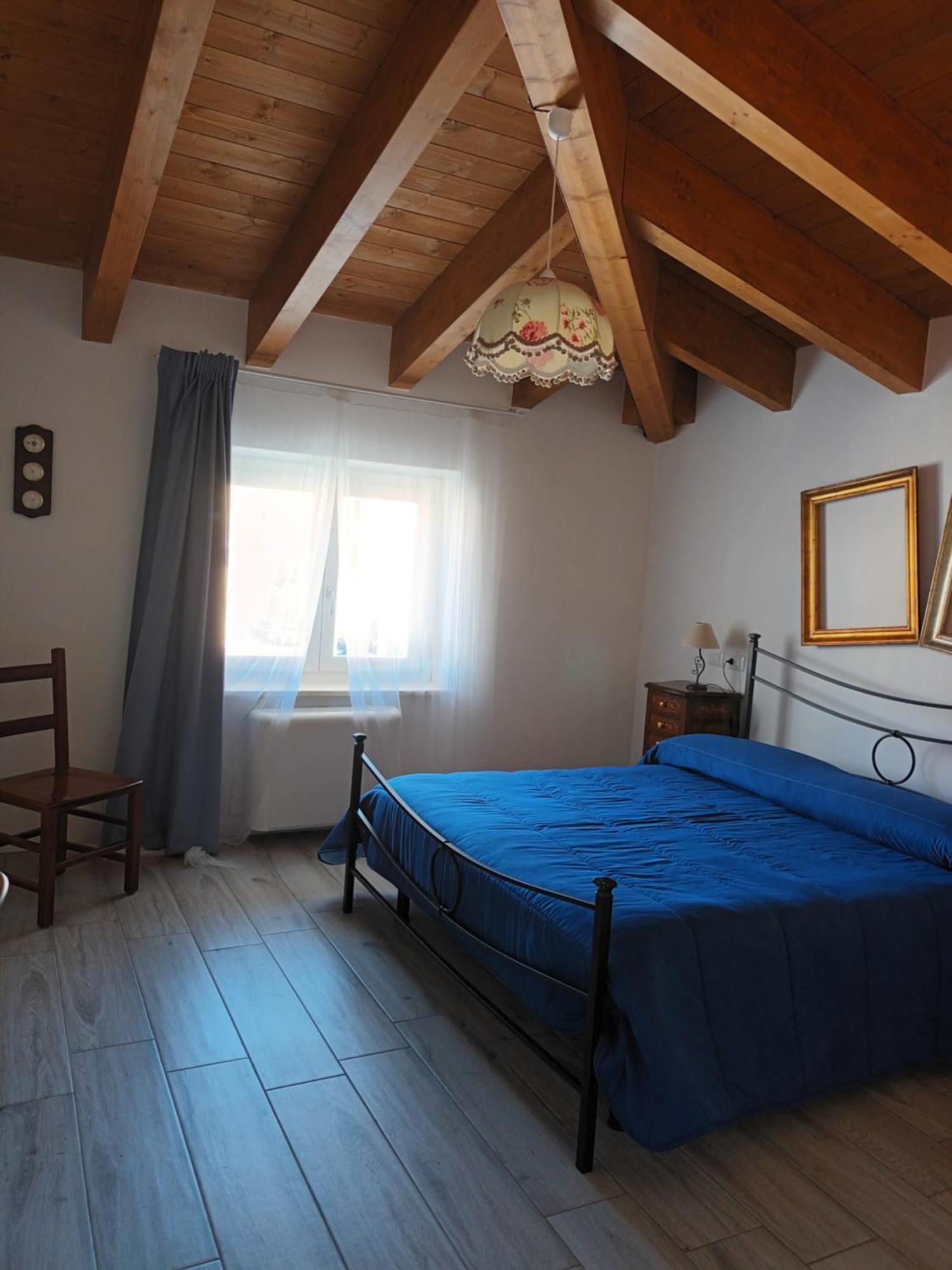 Nottola B&B Ladispoli Exterior photo