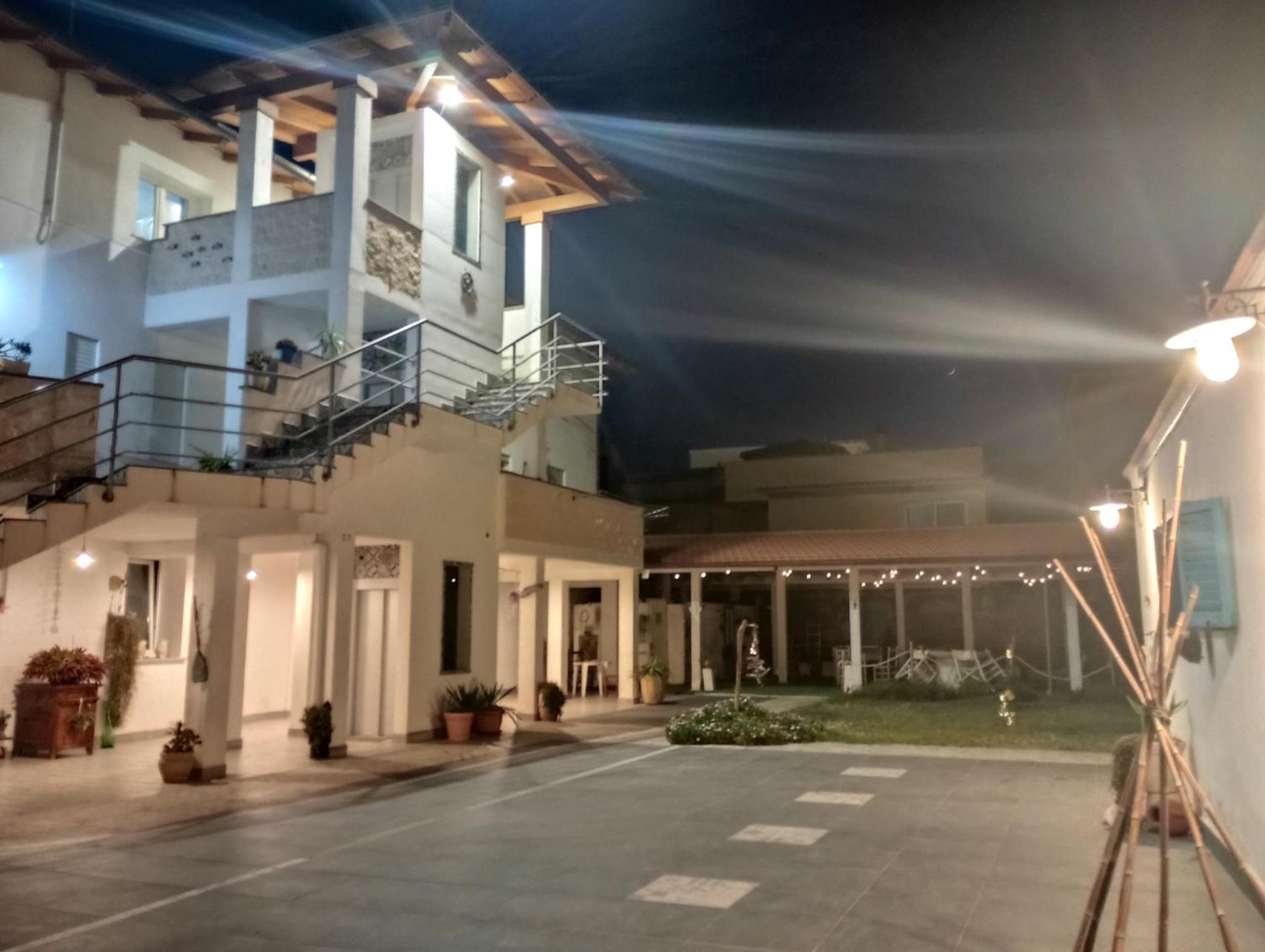 Nottola B&B Ladispoli Exterior photo