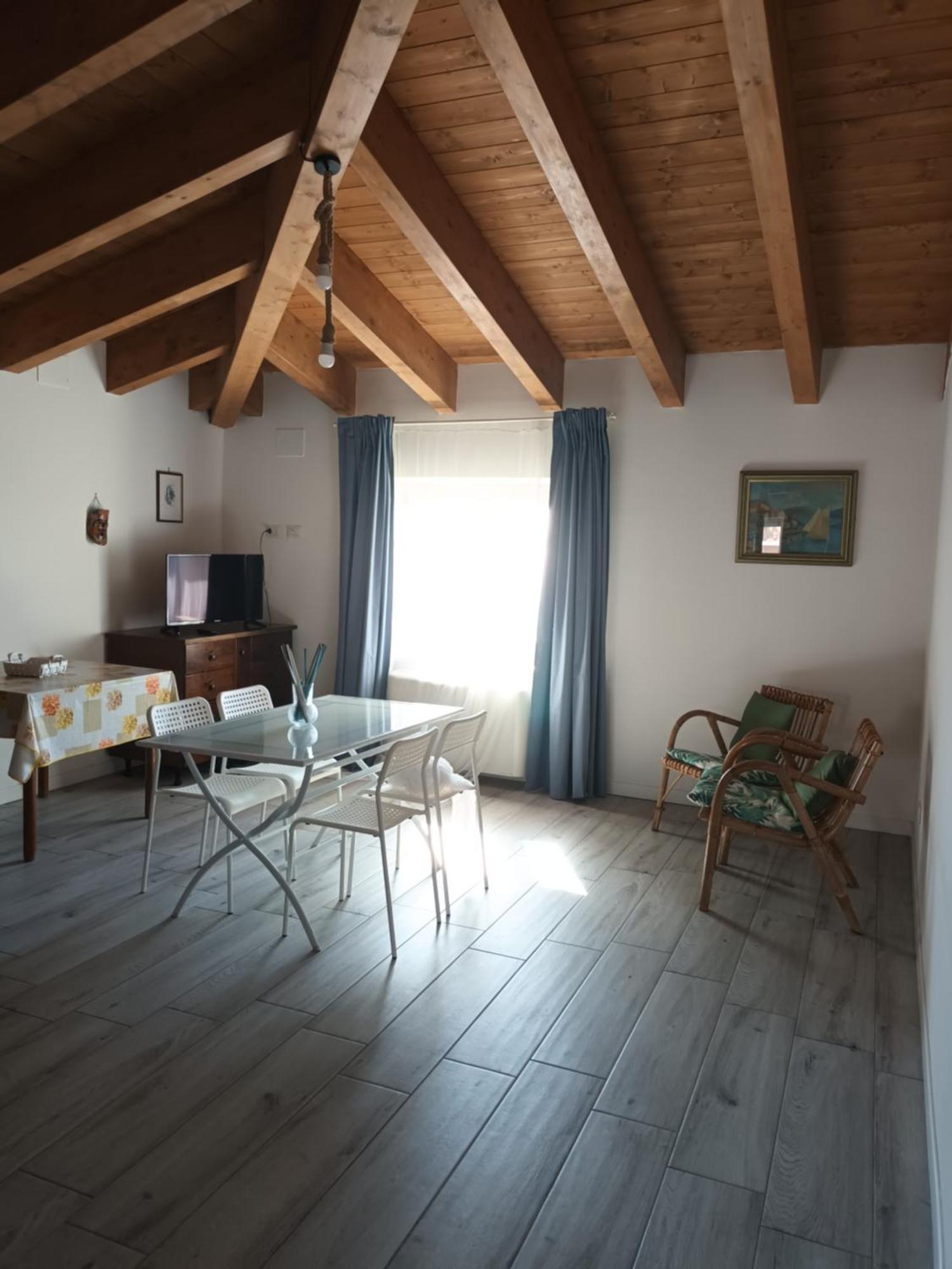 Nottola B&B Ladispoli Exterior photo