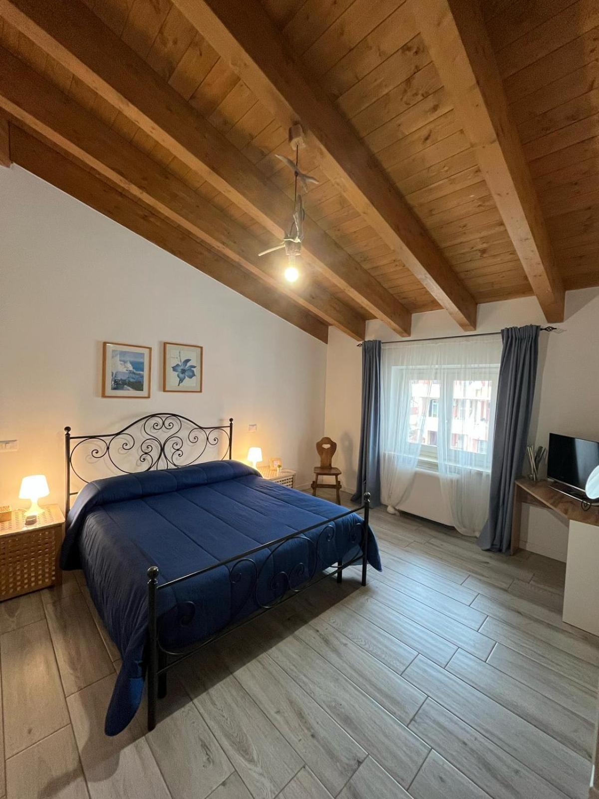 Nottola B&B Ladispoli Exterior photo