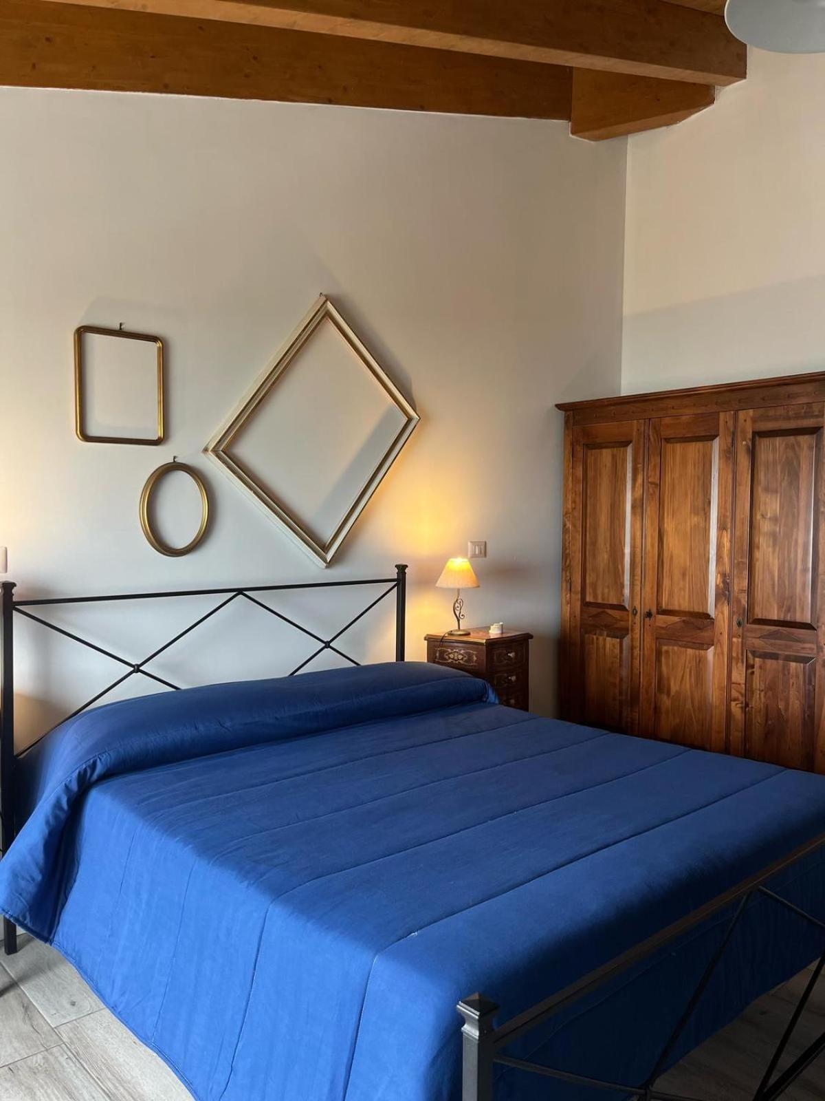 Nottola B&B Ladispoli Exterior photo