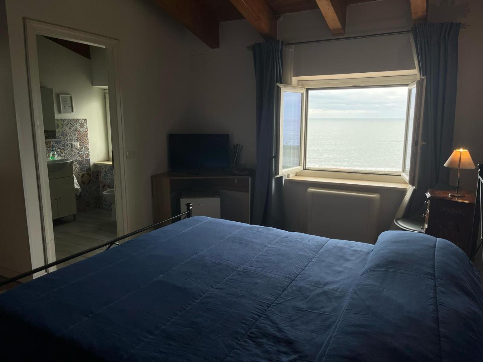 Nottola B&B Ladispoli Exterior photo