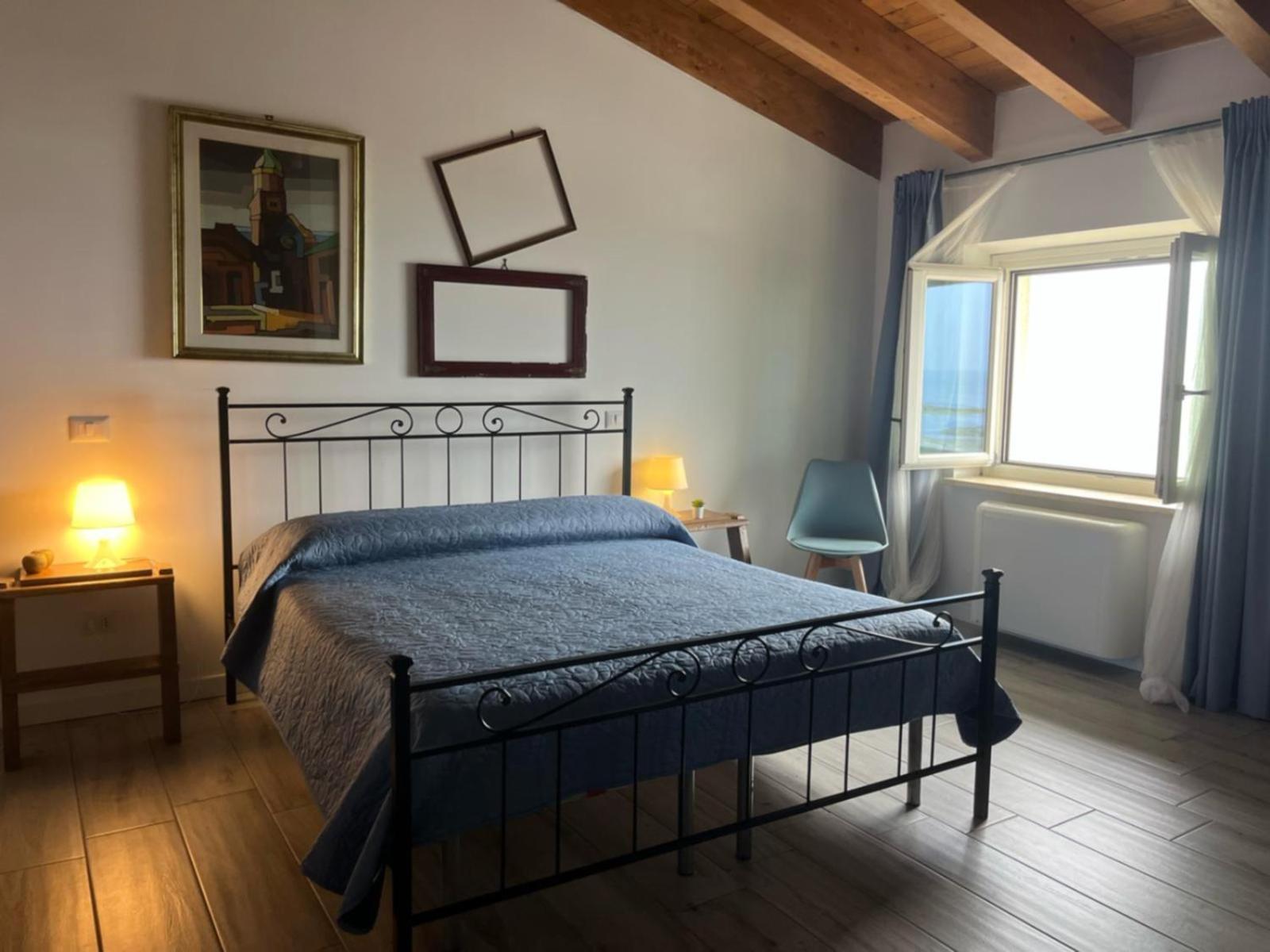 Nottola B&B Ladispoli Exterior photo