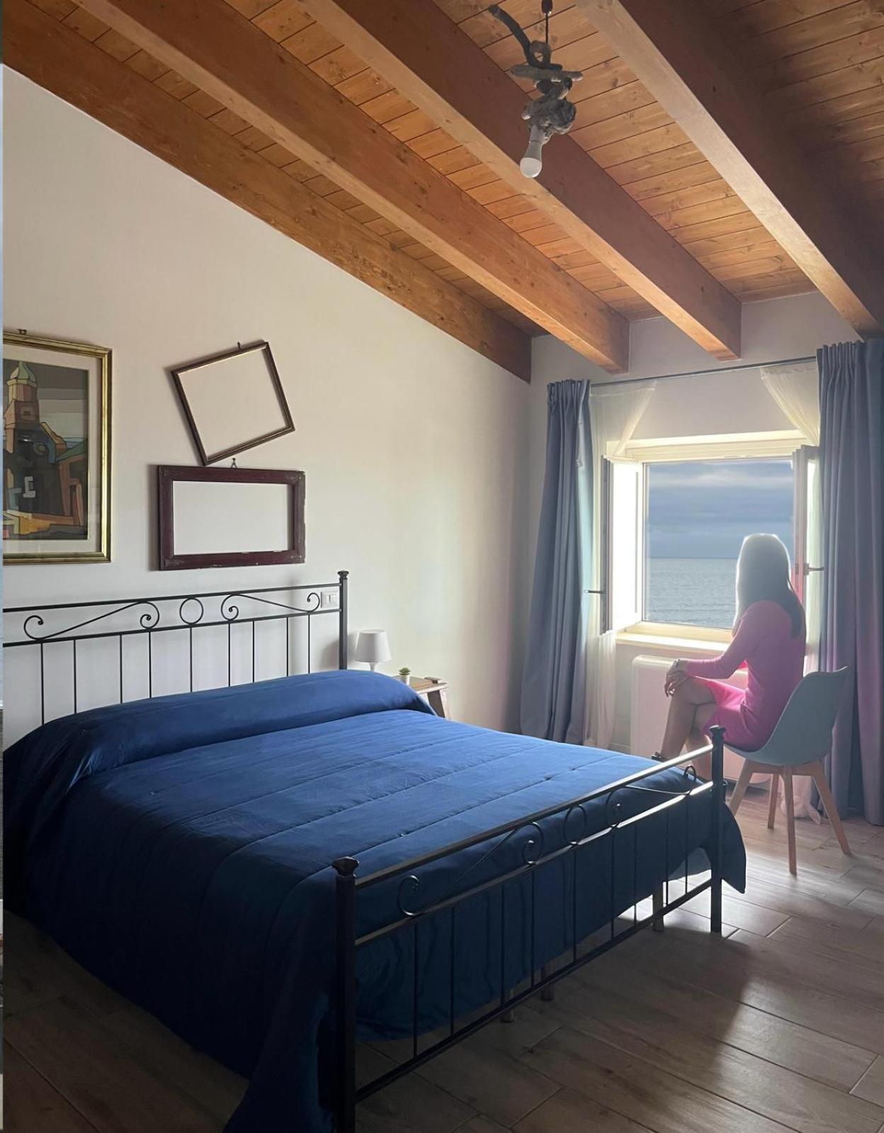 Nottola B&B Ladispoli Exterior photo