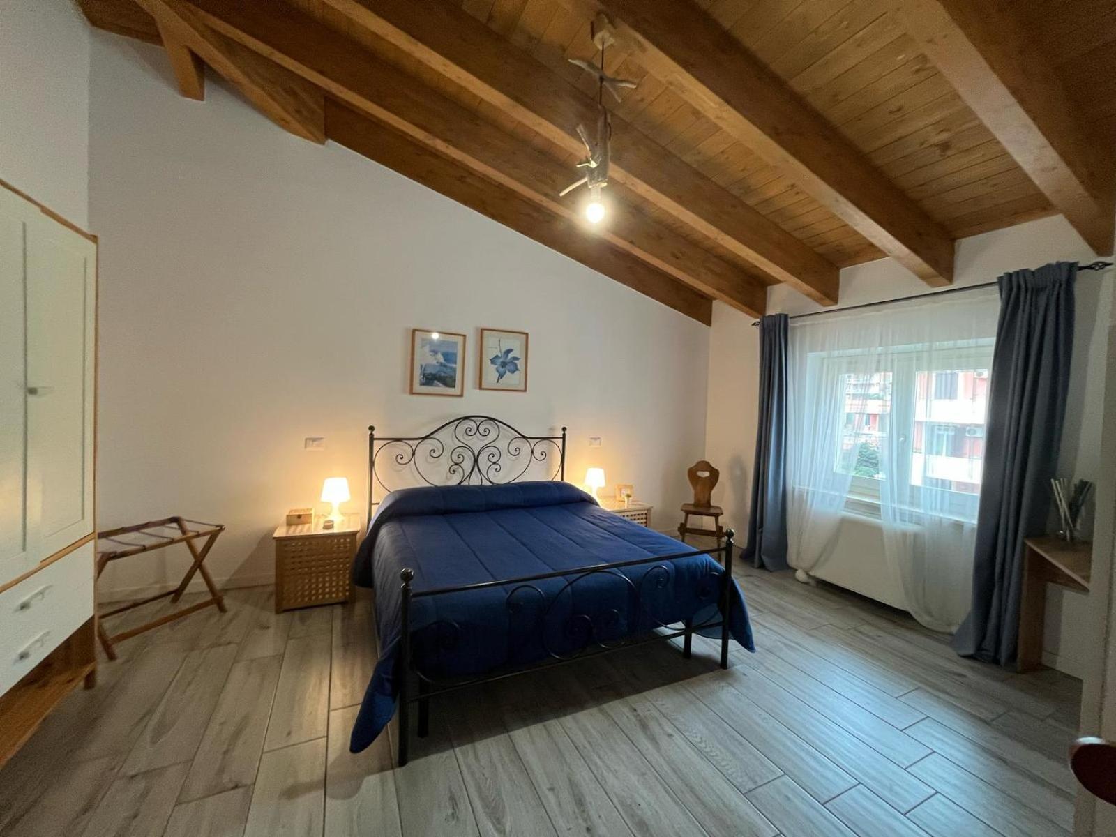 Nottola B&B Ladispoli Exterior photo