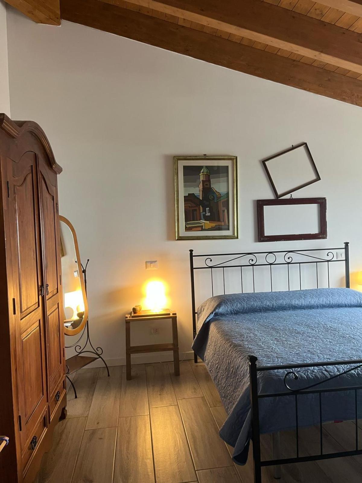 Nottola B&B Ladispoli Exterior photo