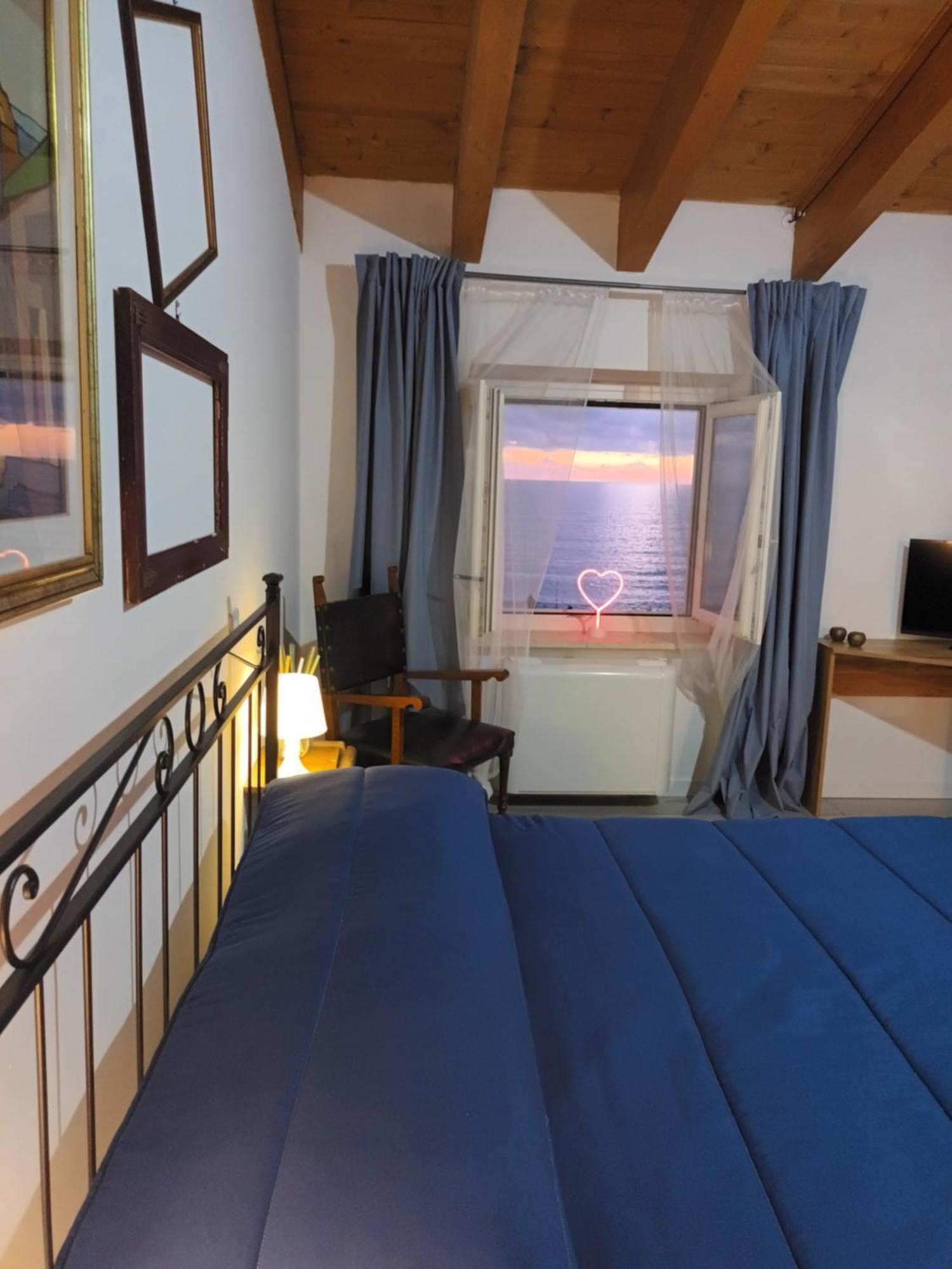 Nottola B&B Ladispoli Exterior photo